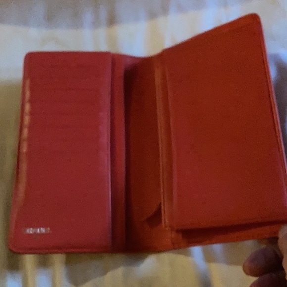 Authentic Chanel Wallet - Picture 7 of 12